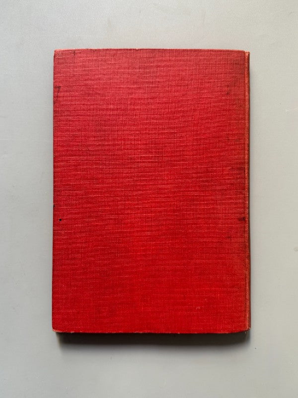 Diario de navegación Vapor Antonio López + postal. Barcelona, La Habana, Nueva York - 1925