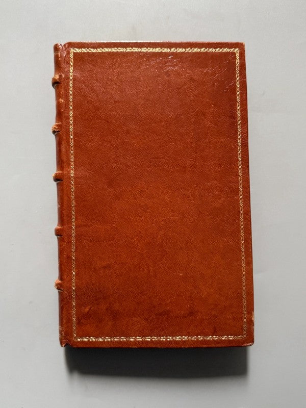 Utopia, Thomas Morus - Tip. L'Avenç, 1912