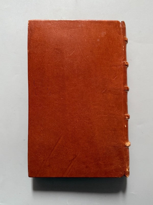 Utopia, Thomas Morus - Tip. L'Avenç, 1912