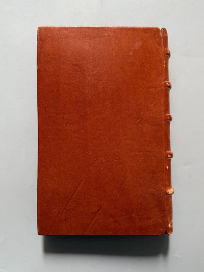 Utopia, Thomas Morus - Tip. L'Avenç, 1912