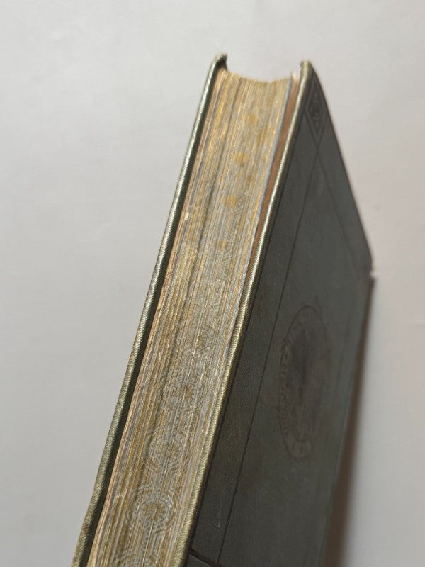 Dramas de Shakespeare, William Shakespeare - Biblioteca Arte y Letras, 1881