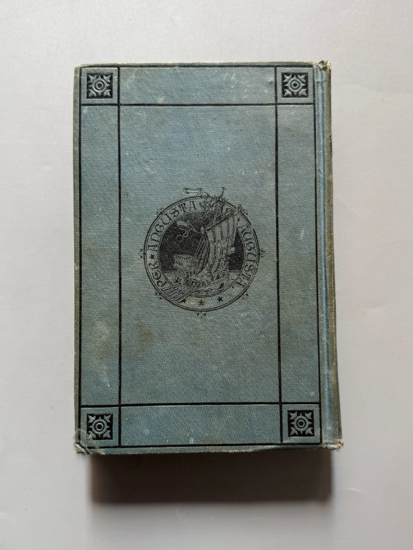 Dramas de Shakespeare, William Shakespeare - Biblioteca Arte y Letras, 1881