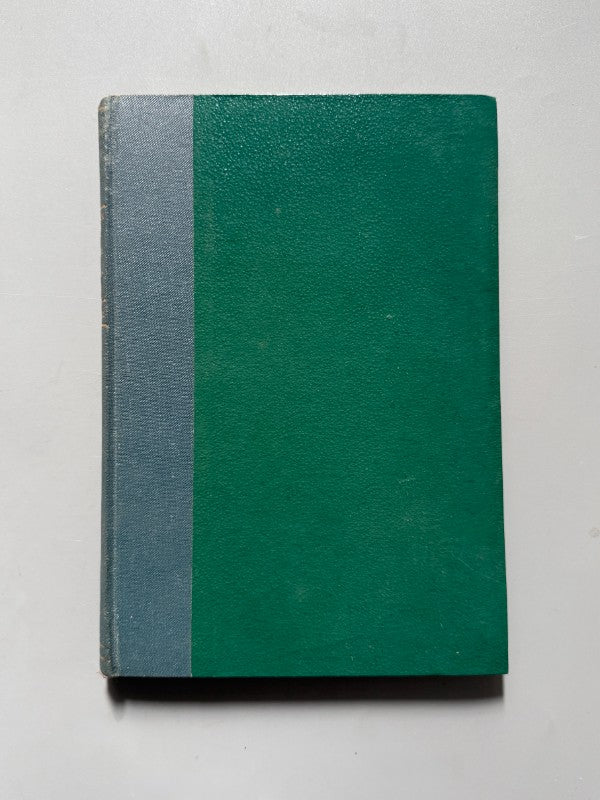 La prehistoria de Antonio Machado, Aurora de Albornoz (1ª ed.) - Ediciones La Torre, 1961