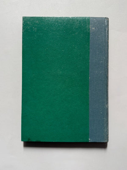 La prehistoria de Antonio Machado, Aurora de Albornoz (1ª ed.) - Ediciones La Torre, 1961