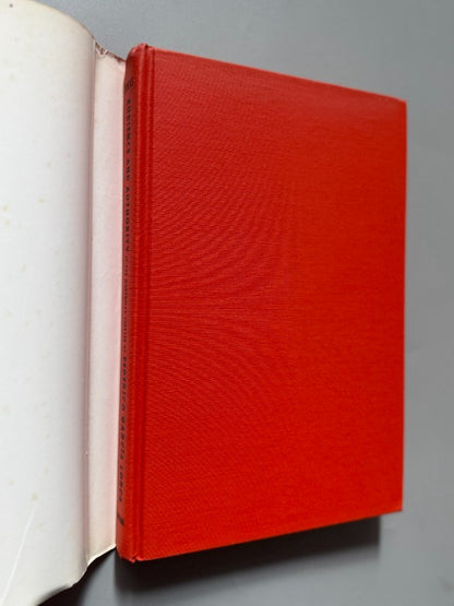 Audience and authority in the modernist theater of Federico García Lorca, C. Christopher Soufas 1996