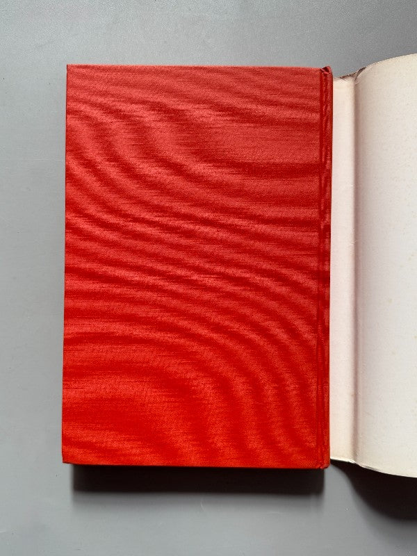 Audience and authority in the modernist theater of Federico García Lorca, C. Christopher Soufas 1996