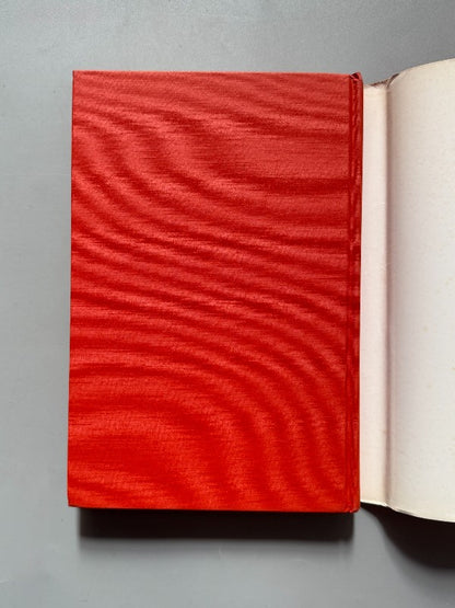 Audience and authority in the modernist theater of Federico García Lorca, C. Christopher Soufas 1996