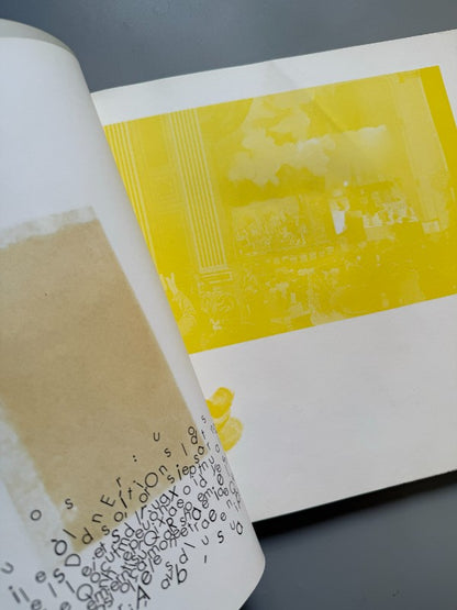 Sol Solet, Comediants (1ª ed.) - Edicions de l'Eixample, 1983