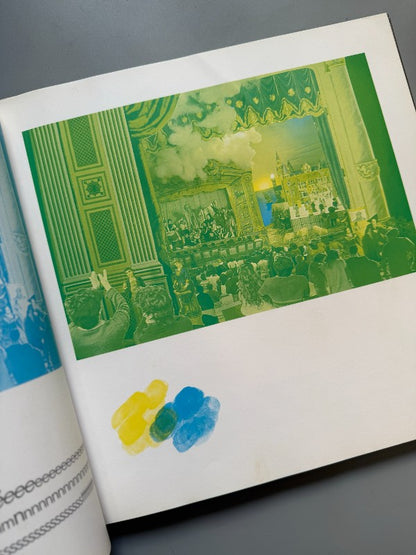 Sol Solet, Comediants (1ª ed.) - Edicions de l'Eixample, 1983