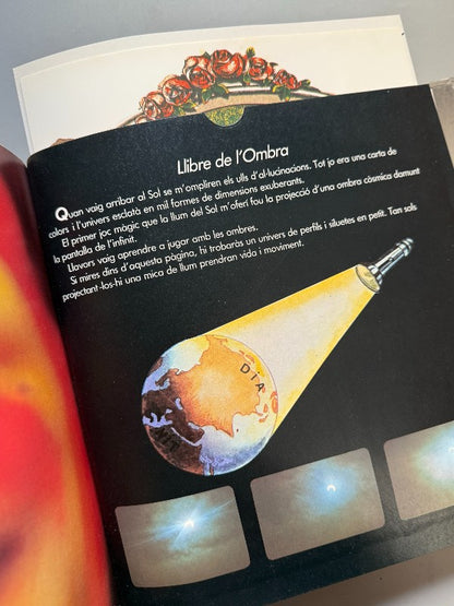 Sol Solet, Comediants (1ª ed.) - Edicions de l'Eixample, 1983