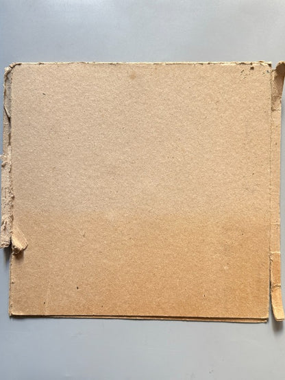 Sol Solet, Comediants (1ª ed.) - Edicions de l'Eixample, 1983