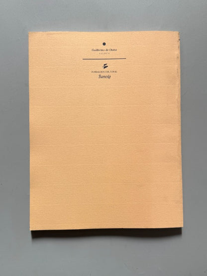 Maruja Mallo. Catálogo de exposición - Guillermo de Osma Galería, 1992