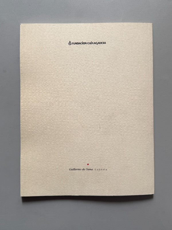 Maruja Mallo. Naturalezas Vivas 1941-1944 + Recortes periódico - 2002