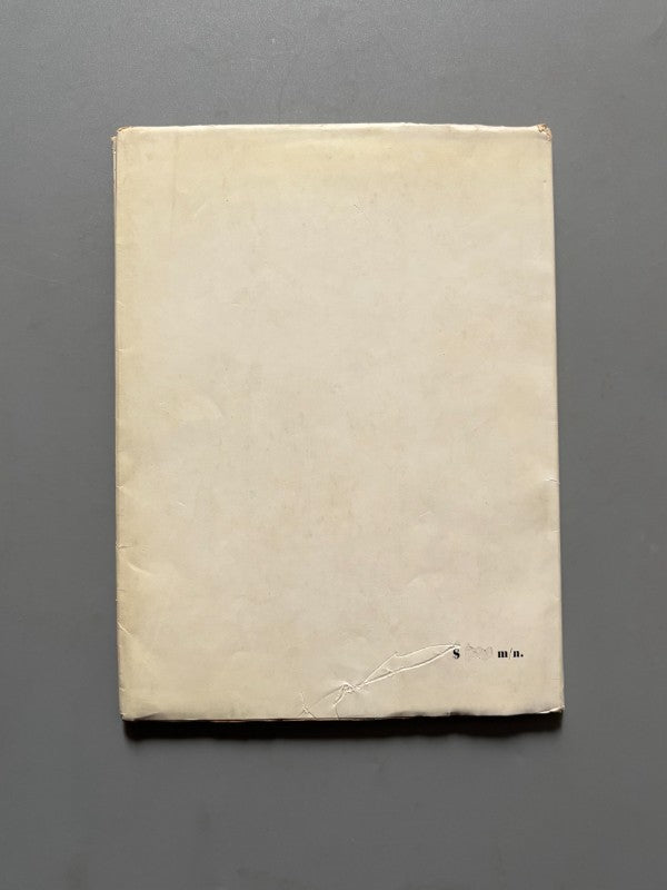 Lo popular en la plástica española a través de mi arte (1928-1936), Maruja Mallo - Ed. Losada, 1939