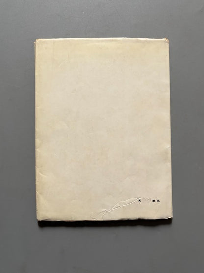 Lo popular en la plástica española a través de mi arte (1928-1936), Maruja Mallo - Ed. Losada, 1939