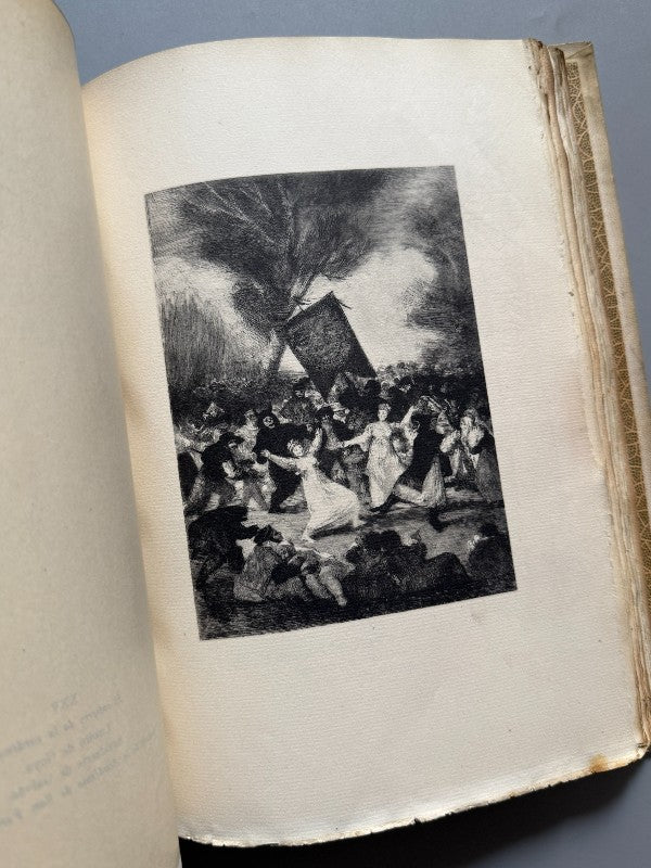 El libro de arte en España - Comisión Organizadora Exposición del Libro Español, 1933