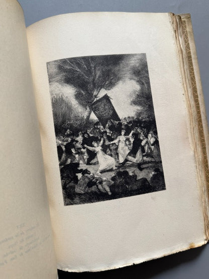 El libro de arte en España - Comisión Organizadora Exposición del Libro Español, 1933