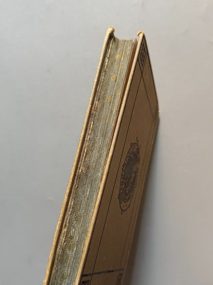 Cuentos de Andersen - Biblioteca Arte y Letras, 1881