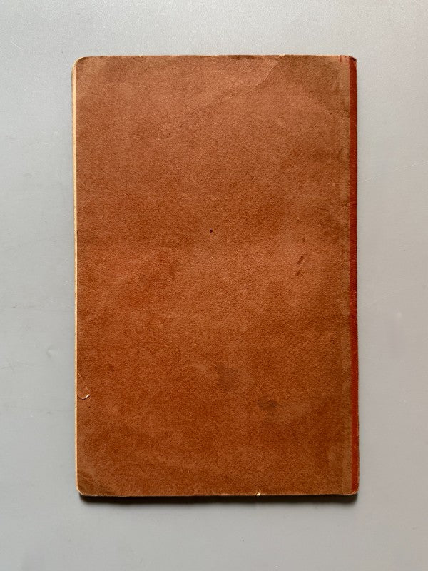 Pompéi avant sa destruction, C. Weichardt. Reconstitución de Pompeya - Schleicher Frères, 1899