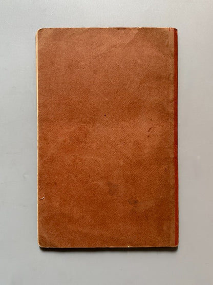 Pompéi avant sa destruction, C. Weichardt. Reconstitución de Pompeya - Schleicher Frères, 1899