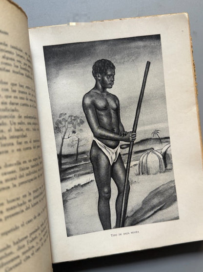 La generación sexual, Doctor Wincklemann - Ediciones Jason, 1931