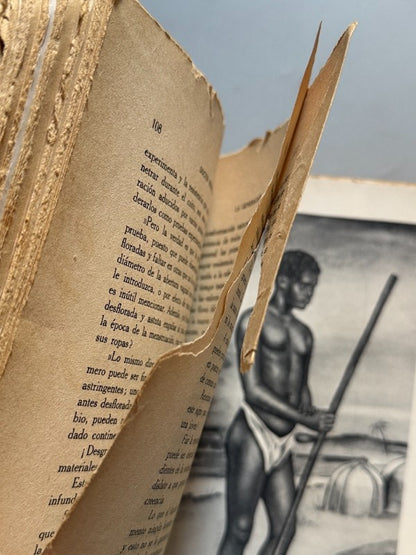 La generación sexual, Doctor Wincklemann - Ediciones Jason, 1931