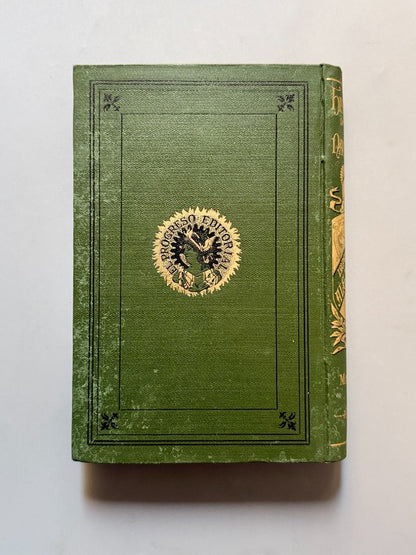 Imperio de Alejandro Magno, Juan P. Mahaffy - Historia de las Naciones. El Progreso Editorial, 1895