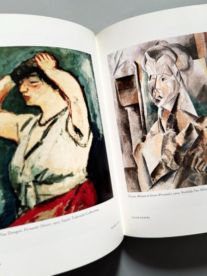 Loving Picasso: The Private Journal of Fernande Olivier - Harry N. Abrams, 2001