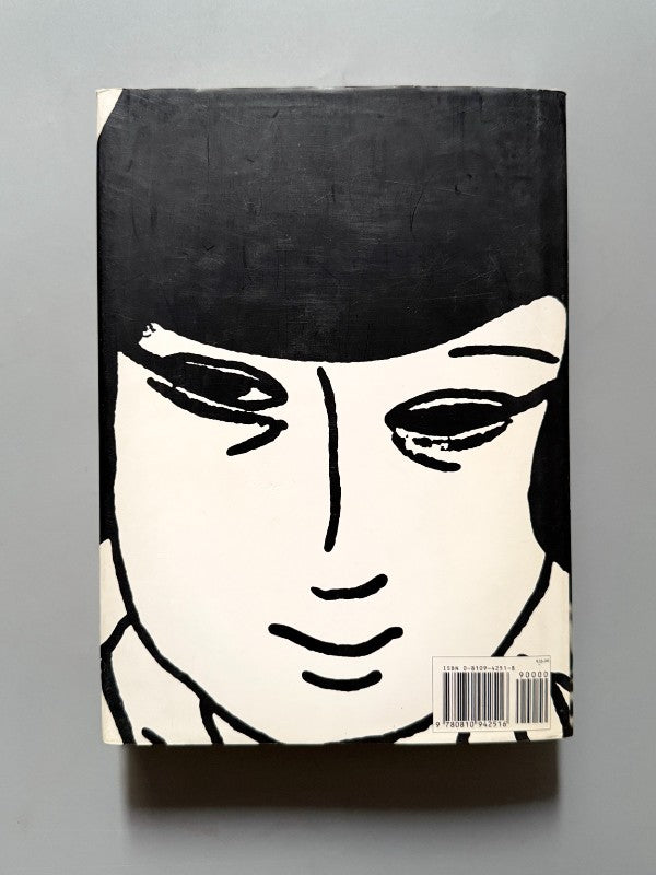 Loving Picasso: The Private Journal of Fernande Olivier - Harry N. Abrams, 2001