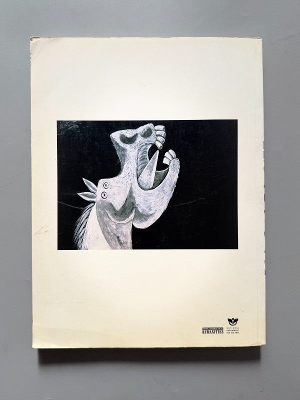 Picasso and the war years 1937-1945, Steven A. Nash (Editor) - Thames and Hudson, 1998