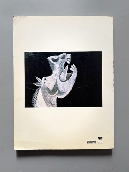 Picasso and the war years 1937-1945, Steven A. Nash (Editor) - Thames and Hudson, 1998