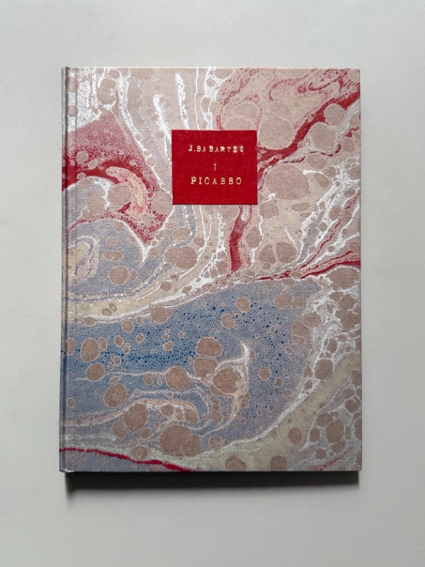 Picasso en su obra, Jaime Sabartés - Cruz y Raya, 1936