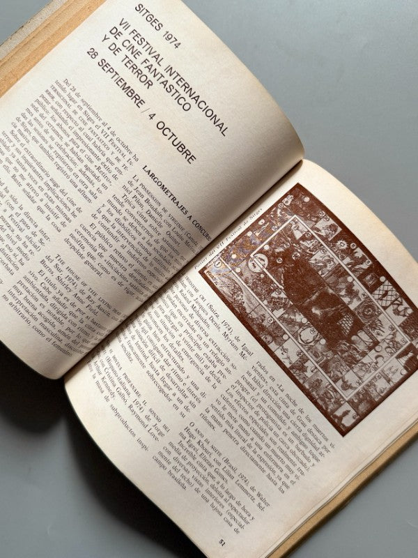 Nueva dimensión. Ciencia ficción y fantasía, nº61 - Ediciones Dronte, Diciembre 1974