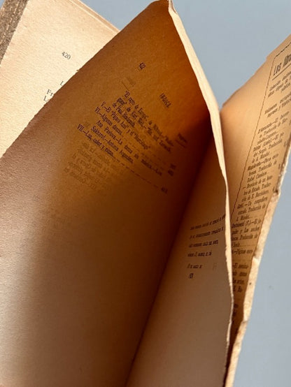 Sinfonía y ballet, Adolfo Salazar - Editorial Mundo Latino, 1929