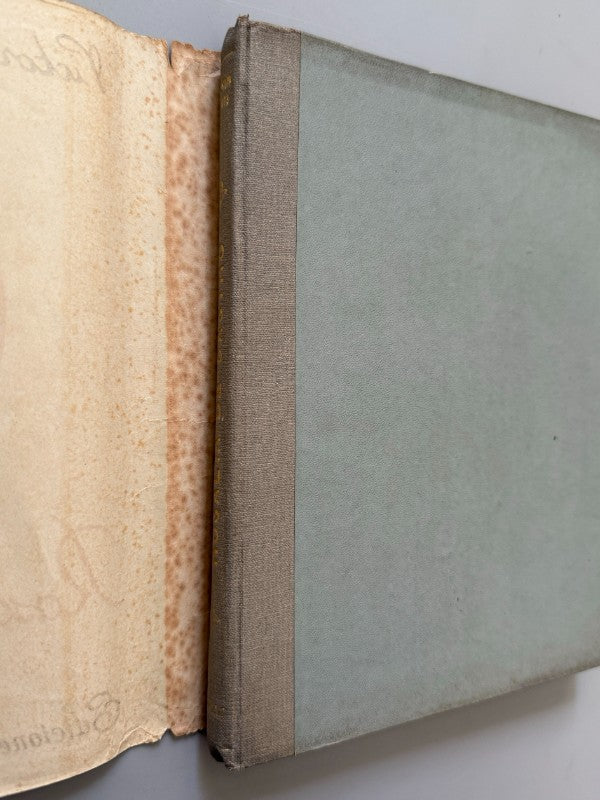 Rosalía de Castro o El dolor de vivir, Victoriano García Martí - Ediciones Aspas, 1944