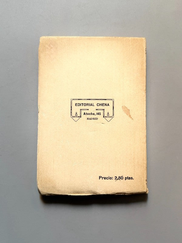 La mujer y el deporte, Doctor Mollá - Librería Médica R. Chena y Comp., 1931