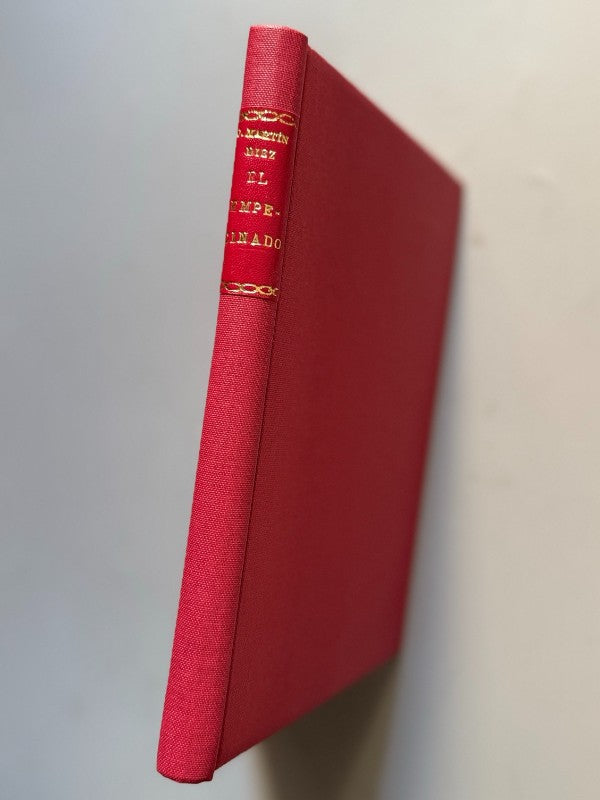 Vida y hechos de El Empecinado. Guerra de la Independencia Española - Madrid, 1814