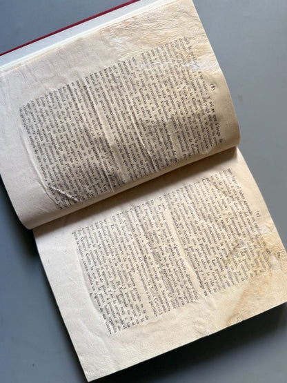 Vida y hechos de El Empecinado. Guerra de la Independencia Española - Madrid, 1814