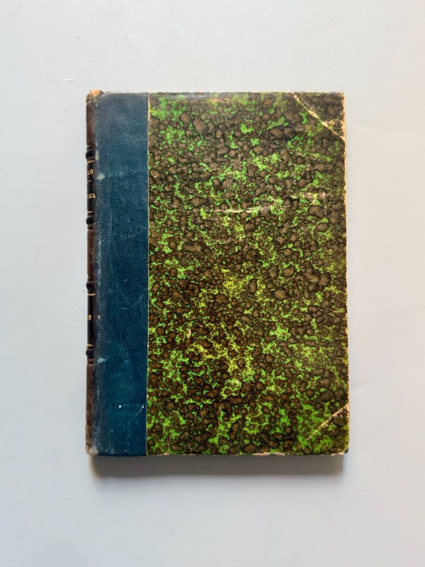 Bailarinas, E. Gómez Carrillo - B. Rodríguez Serra, ca. 1900