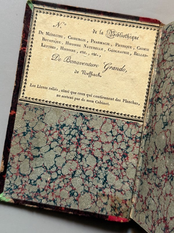 Llibre Dels Miracles de Nra. Sra. Del Roser, Geroni Taix - Geronym Palol, 1685