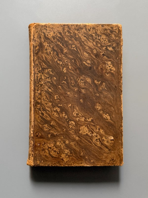 Historia de la Palestina ó Tierra Santa - Imprenta del Liberal Barcelonés, 1842