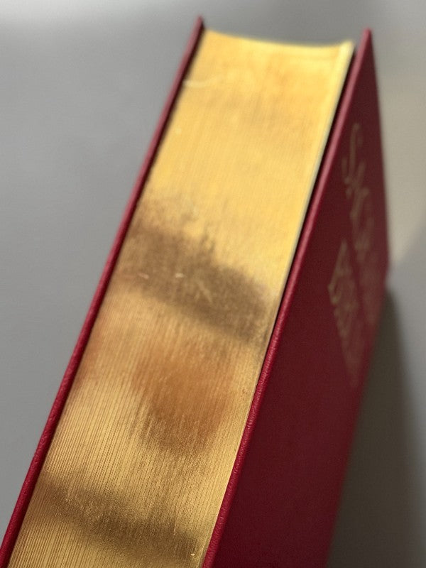 Sagrada Biblia. Ilustrada por Salvador Dalí - Editorial Noguer, 1973