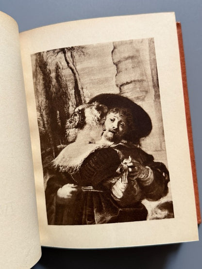 De doce cualidades de la mujer, José Mª Pemán. Encuadernación artística - Ediciones Alcor, 1947