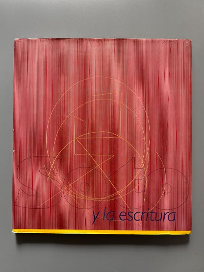 Soto y la escritura, Arturo Uslar Pietri, Carlos Silva, Jesús R. Soto - Ninoska Huerta, 2000