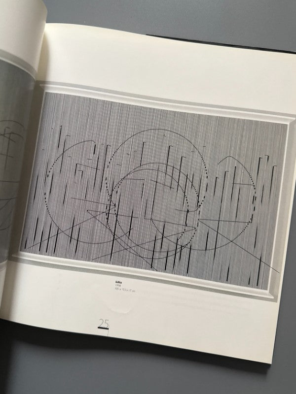 Soto y la escritura, Arturo Uslar Pietri, Carlos Silva, Jesús R. Soto - Ninoska Huerta, 2000