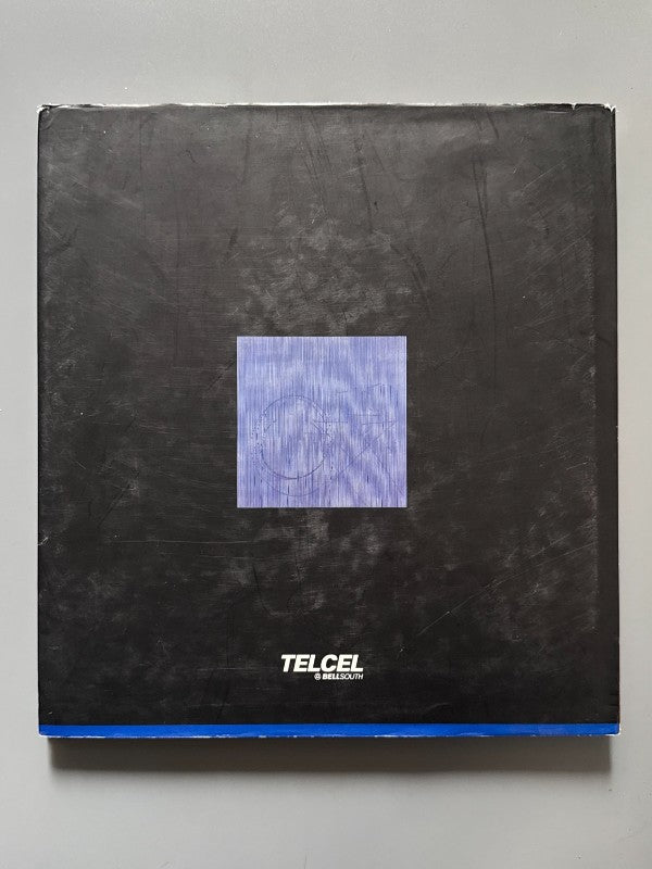 Soto y la escritura, Arturo Uslar Pietri, Carlos Silva, Jesús R. Soto - Ninoska Huerta, 2000