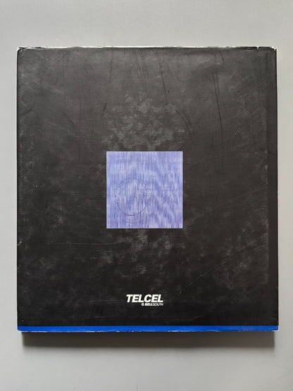 Soto y la escritura, Arturo Uslar Pietri, Carlos Silva, Jesús R. Soto - Ninoska Huerta, 2000