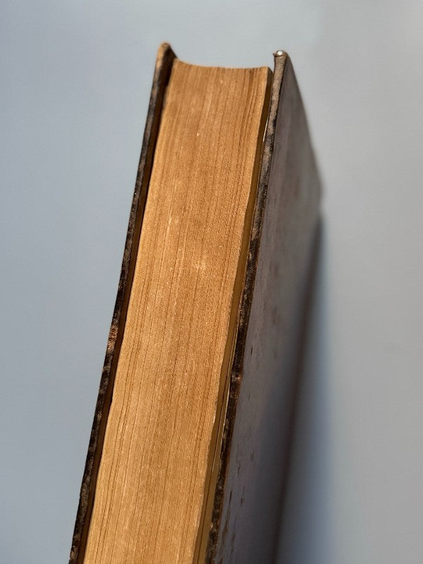 Vindicación de la Santa Biblia, Abate du-Clot - Imprenta de Pablo Riera, 1859