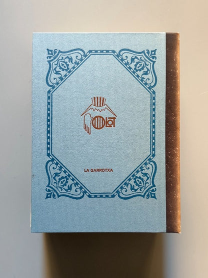 El Gran Amuntegament, Joan Basté - Edicions El Bassegoda, 1987