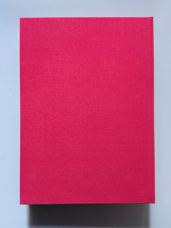 Miscel·lània poètica, Joan Teixidor. Jordi Curós, aguafuertes y gouache original. Nº36 - 1988